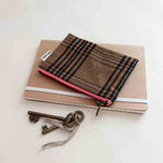 Pouch S - Tartan