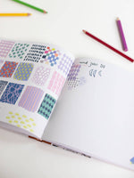 Krummtierbuch 2.0 - Malen Schritt für Schritt