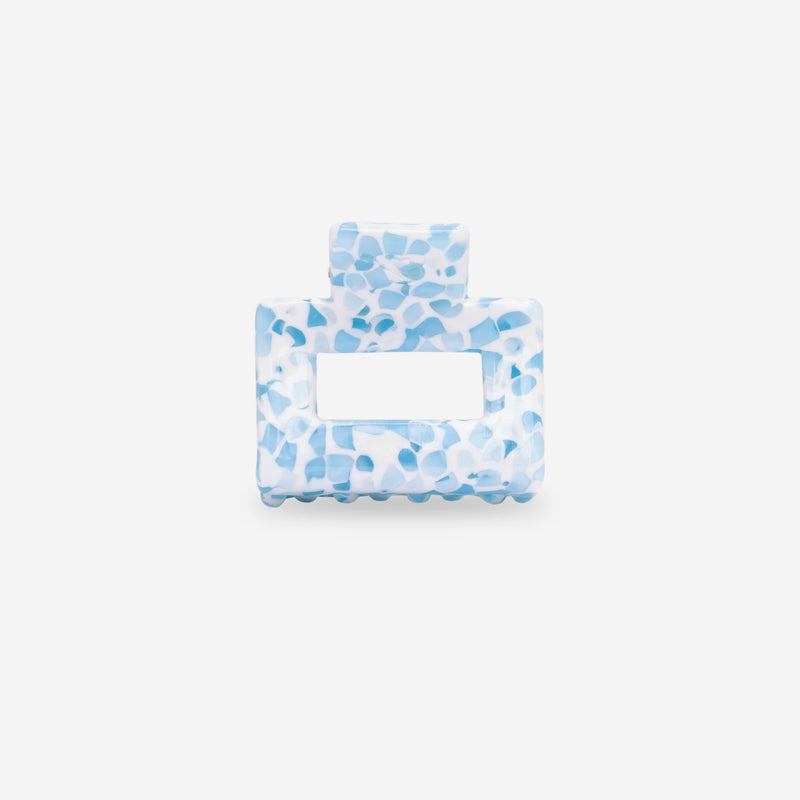 Haarklammer - Lib Aqua