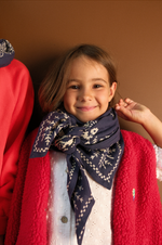 Bandana Marine für Erwachsene