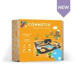 48 pc Creative Roads Pack | Connetix