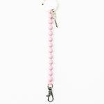 Schlüsselkette - kurz PERLENMIX