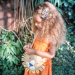 Haarspangen - Safarie Friends