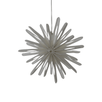 Baumschmuck - Schneeflocke medium