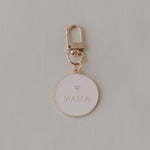 keychain "Mama"