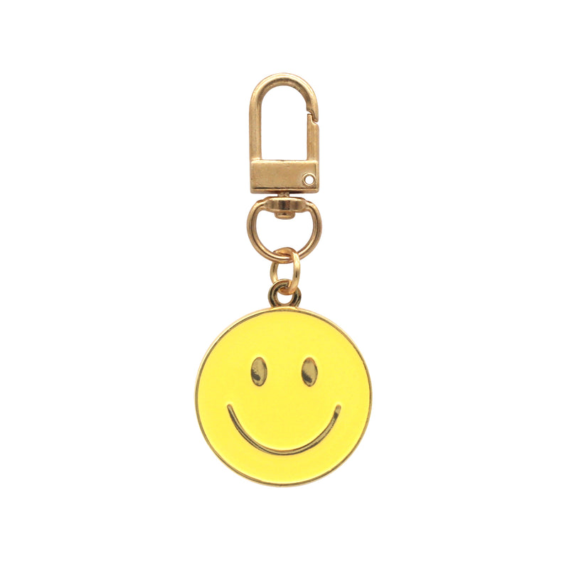 keychain "Smiley"