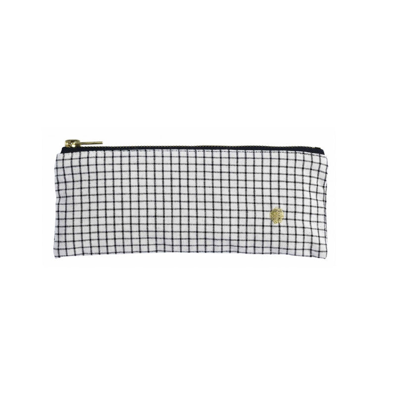 Pencil Pouch - Gustave Caviar