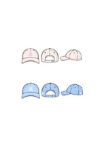 Kinder Cap MOM FAN CLUB