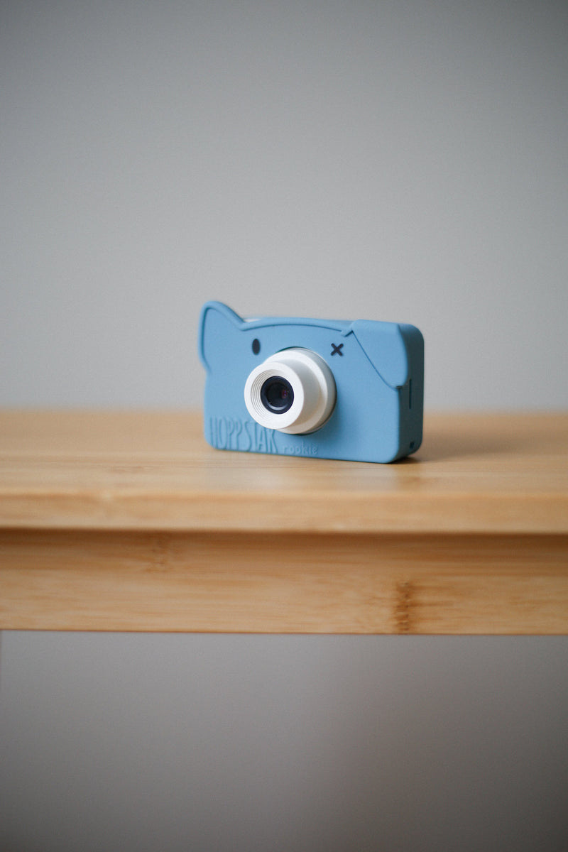 Hoppstar Camera - Rookie