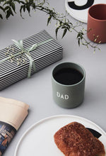 Favourite Cup - "Dad"