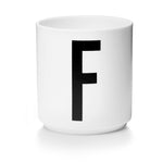 ABC Cups - Design Letters