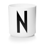 ABC Cups - Design Letters