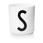 ABC Cups - Design Letters