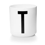 ABC Cups - Design Letters