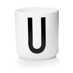 ABC Cups - Design Letters