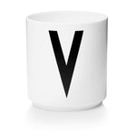 ABC Cups - Design Letters