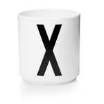 ABC Cups - Design Letters