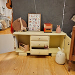 chest of drawers "Juna"