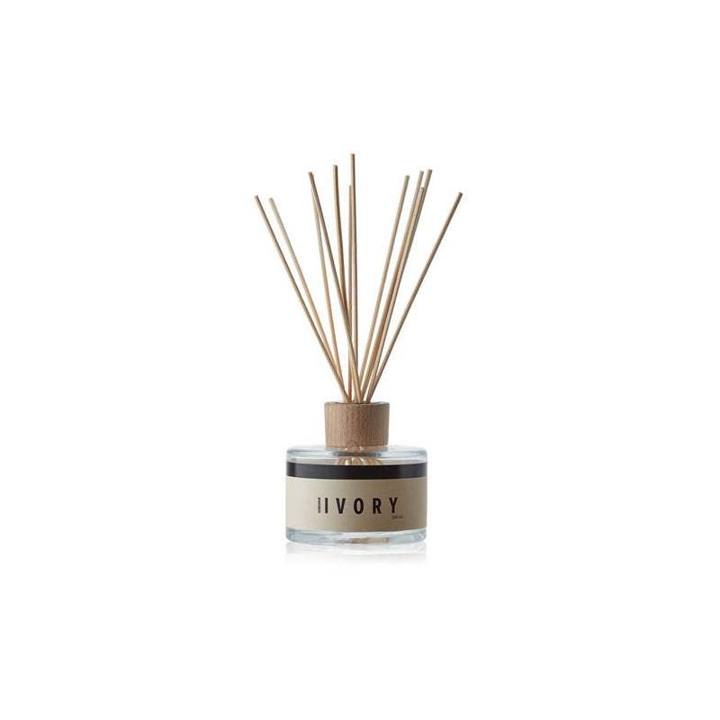 Raumduft Diffuser - Ivory 250ml