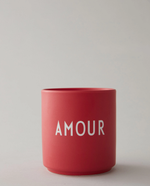 Favourite Cup - "Amour"