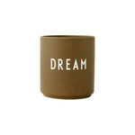 Favourite Cup - "Dream"