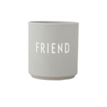 Favourite Cup - "Friend"