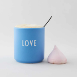Favourite Cup - "Blue Love"