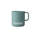 Favourite Cup with Handle "Granddad"